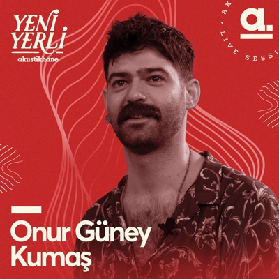 Akustikhane Yeni Yerli (Live Session) - Single