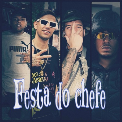 Festa do Chefe - Single