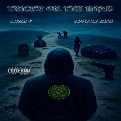 Tricky On The Road - Single
