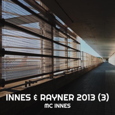 Innes & Rayner 2013 (3) - Single
