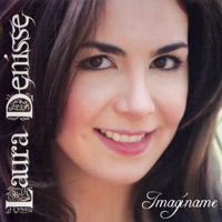 Imagíname - EP - Laura Denisse