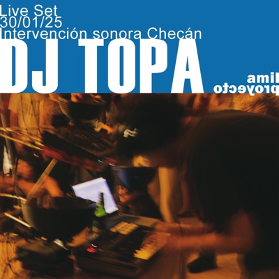 Intervención Sonora Checán - Single
