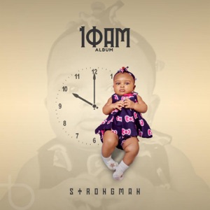 Mokobe (feat. Wendy Shay)