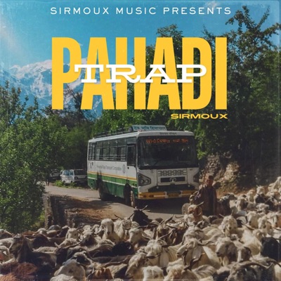 PAHADI TRAP - EP