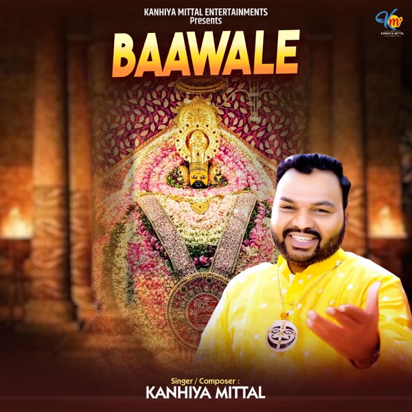Tere Naam Ke Baawle