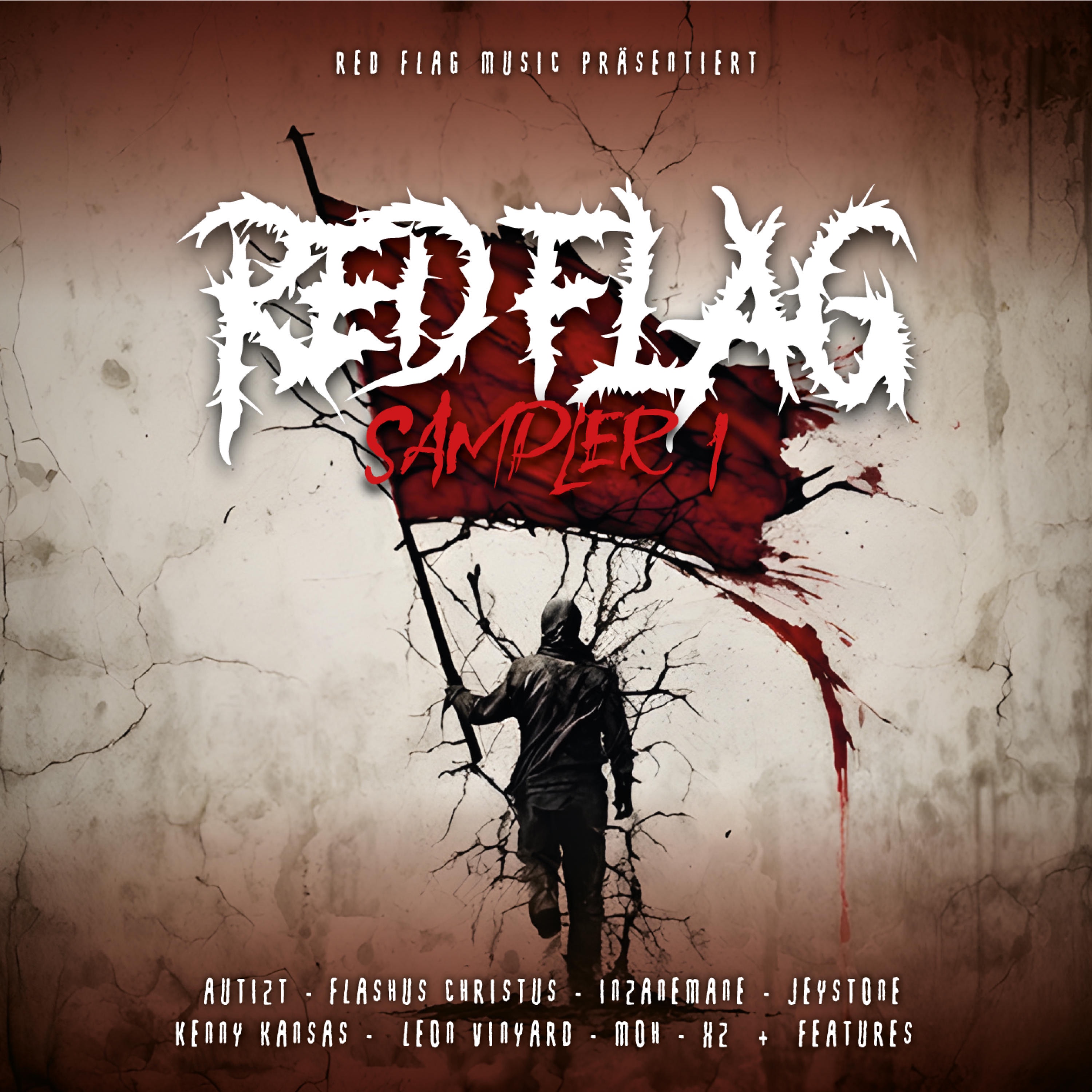 Red Flag Sampler 1