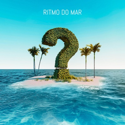 Ritmo do Mar - Single