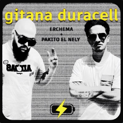Gitana Duracell - Single