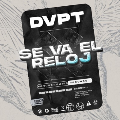 Se Va el Reloj - Single