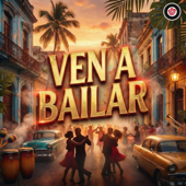 Ven a bailar (feat. Eddy Peralta)