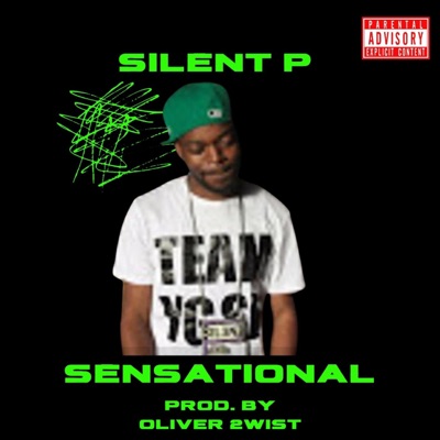 Sensational - Single
