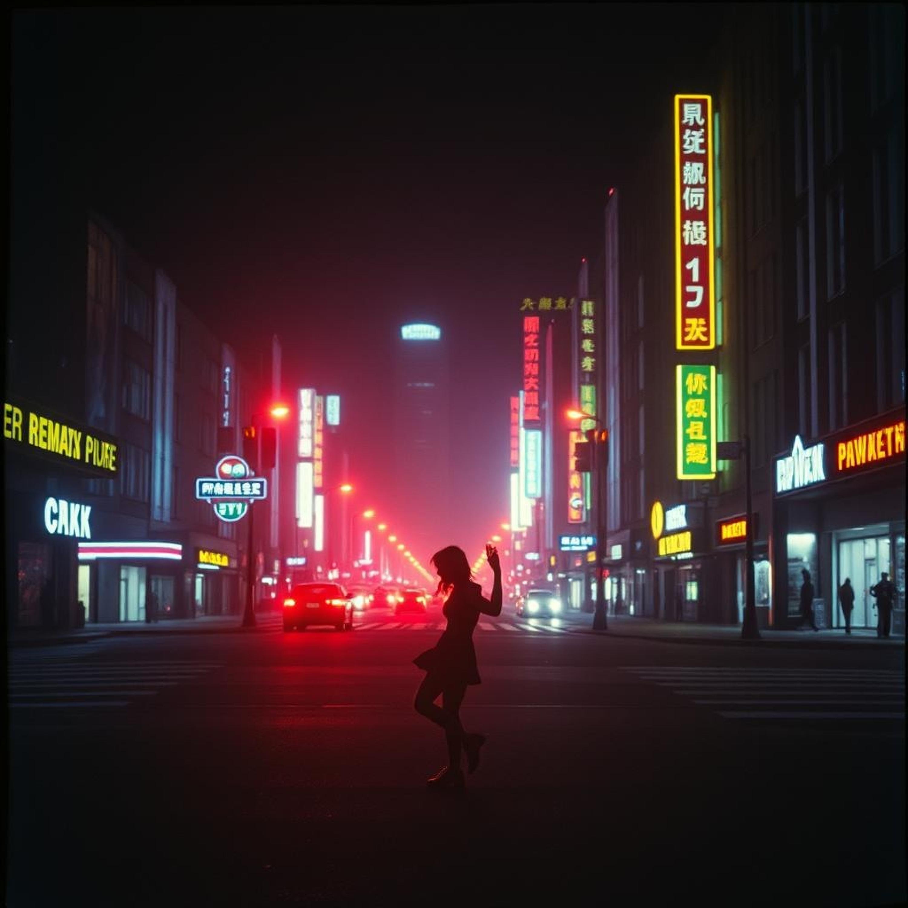 We’re Dancin' To The Hip Hop Beat - Single