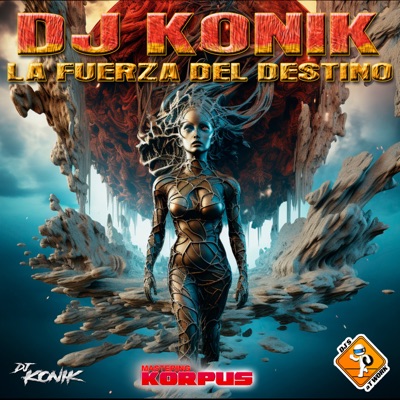 La Fuerza del Destino - Single