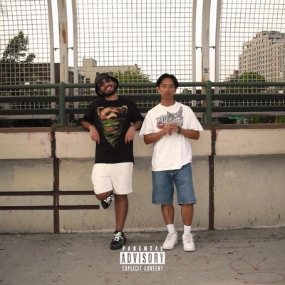 So Outside (feat. Alex David) - Single