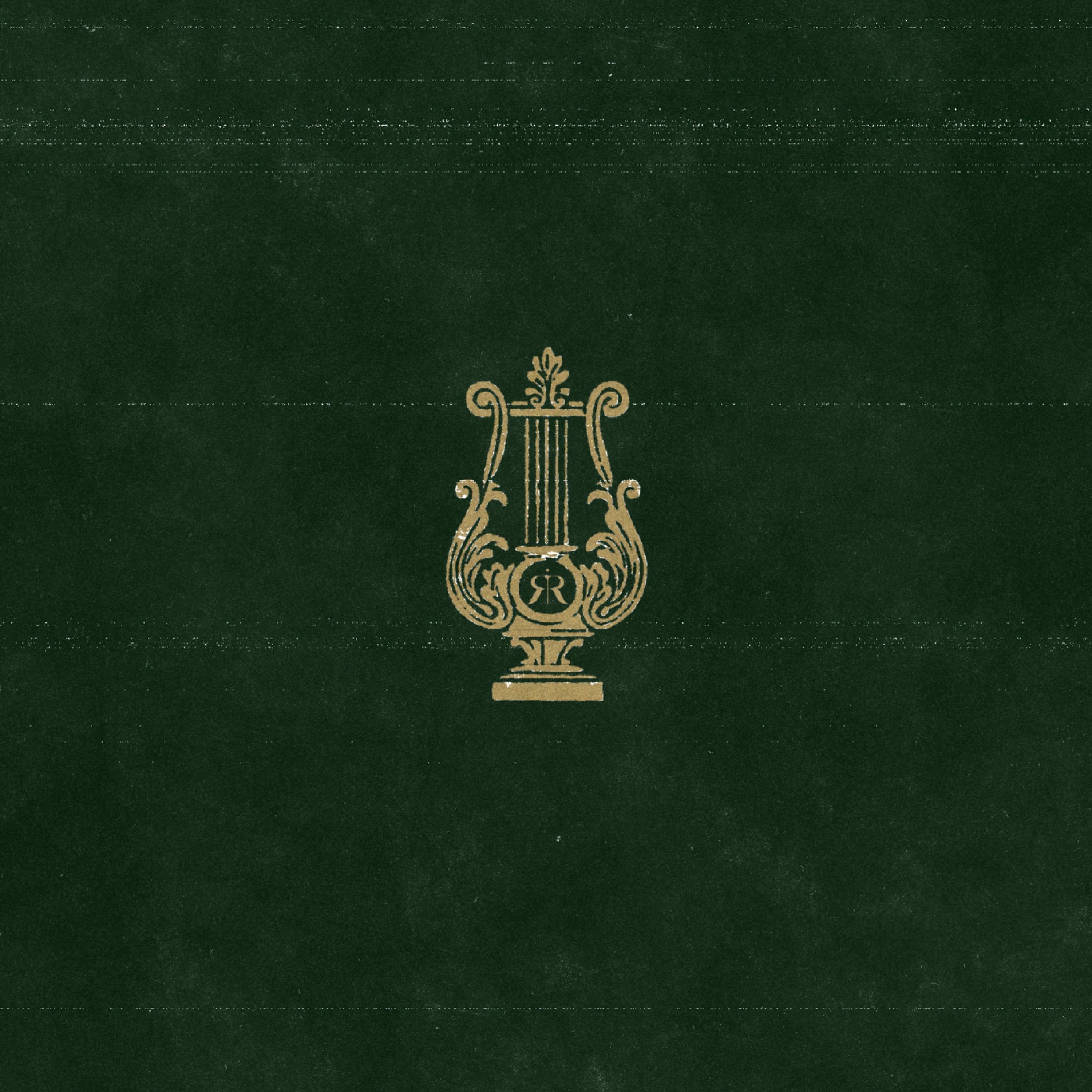 Rhythm & Strings - Single