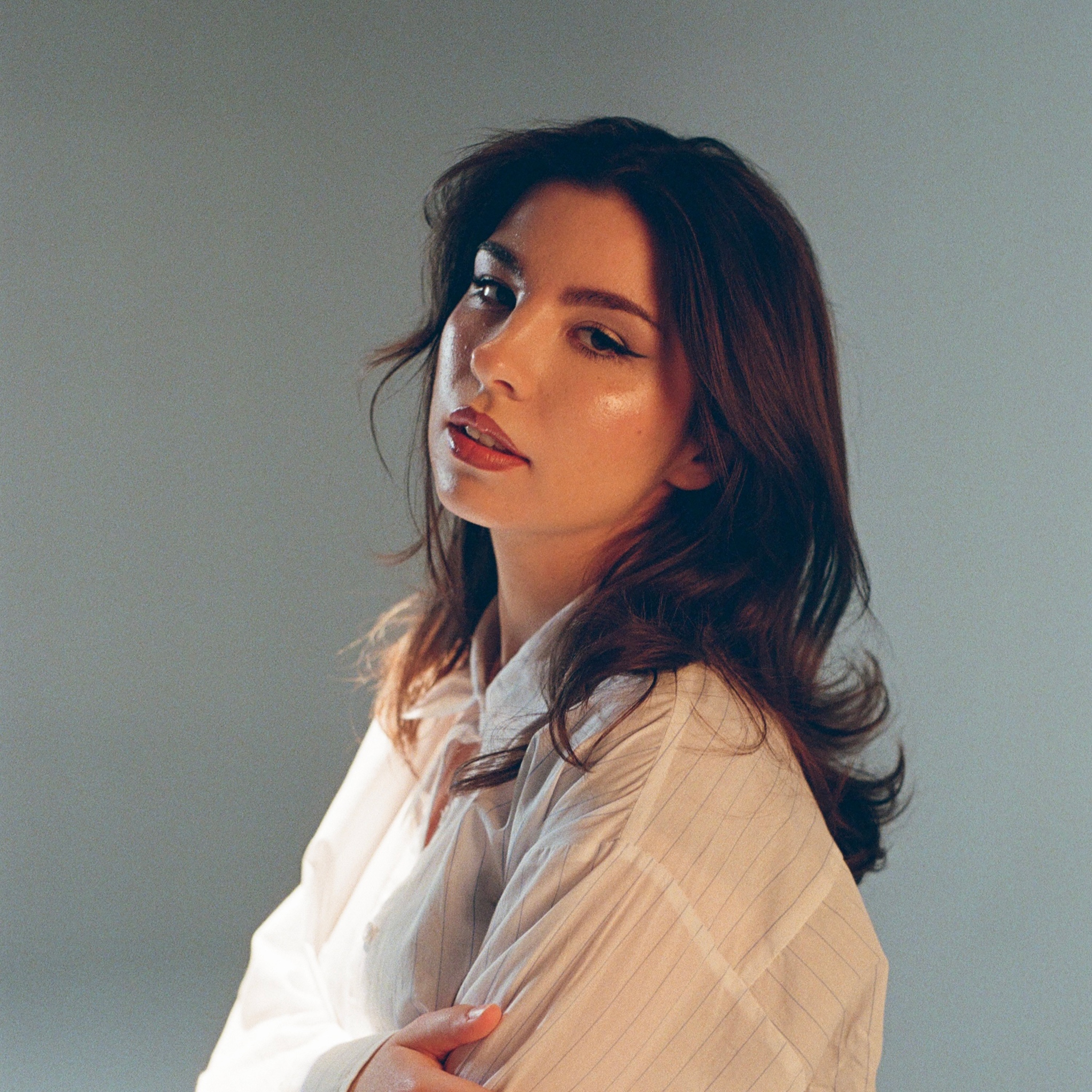 Hysterical - Single