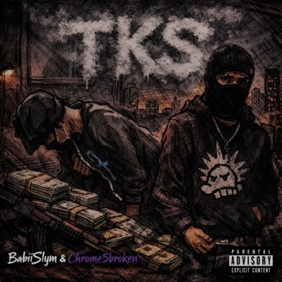 TKS (feat. BabiiSlym)