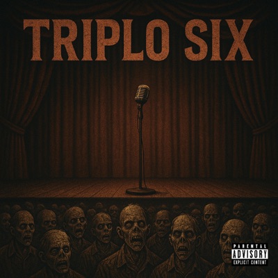 TRIPLO SIX - Single