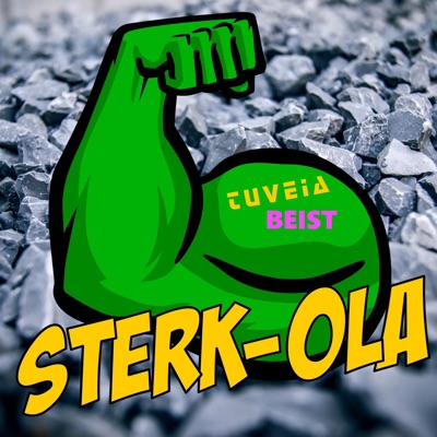 Sterk-Ola - Single