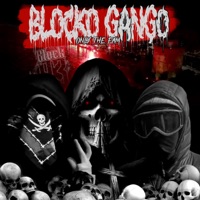Blocko Gango (Only The Fam) [feat. Mi368] - EP - Block 93, Sp93 & Tanto