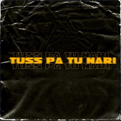 Tuss Pa Tu Nari (feat. Milan Ykz Ft Bjw Kamilo Black) [Prod.WilliamsRich Remix] - Single
