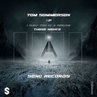 I saw you in a dream - Single - Tom Sommerson
