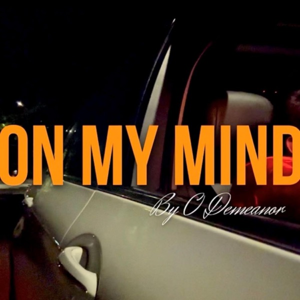 On My Mind