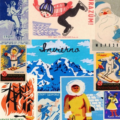 Invierno (feat. SanfleX) - Single