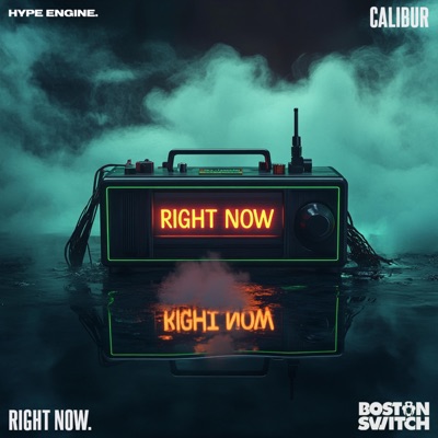 Right Now - Single