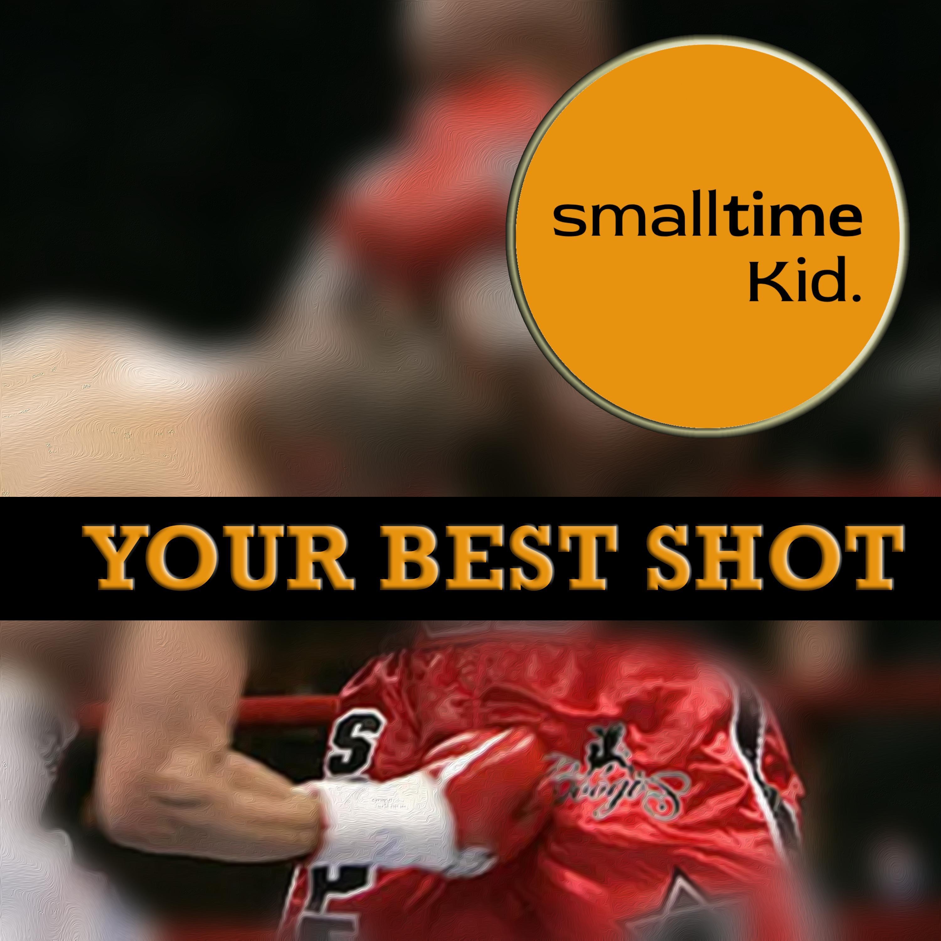 Your Best Shot - Single