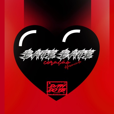 Bate Bate Coração Diferenciado - Single