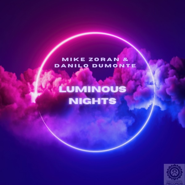 Luminous Nights - Single