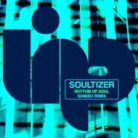 Rhythm Of Soul — Soultizer