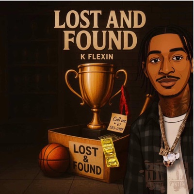 Lost & Found