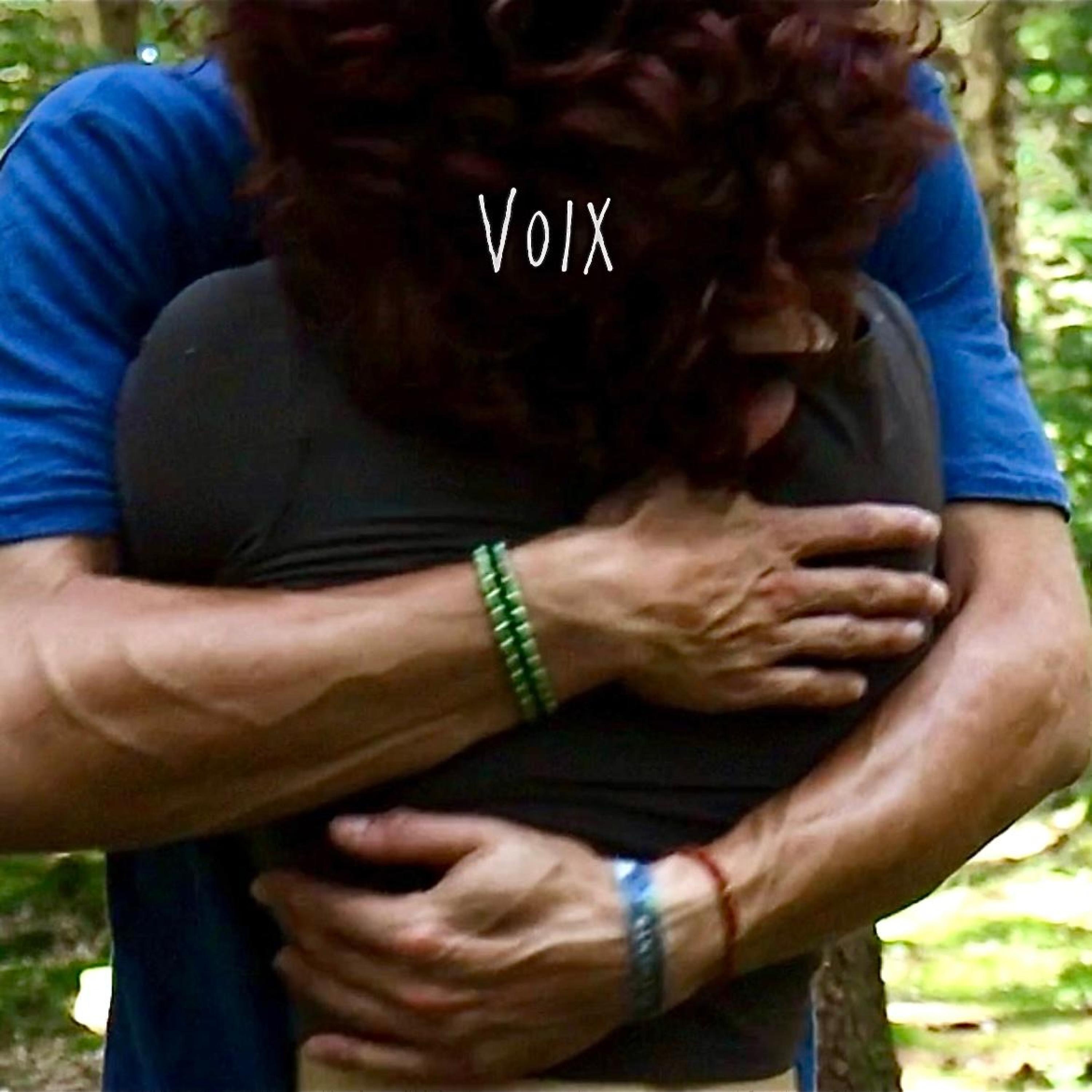 Voix - Single