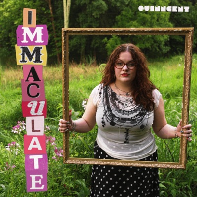 Immaculate - Single