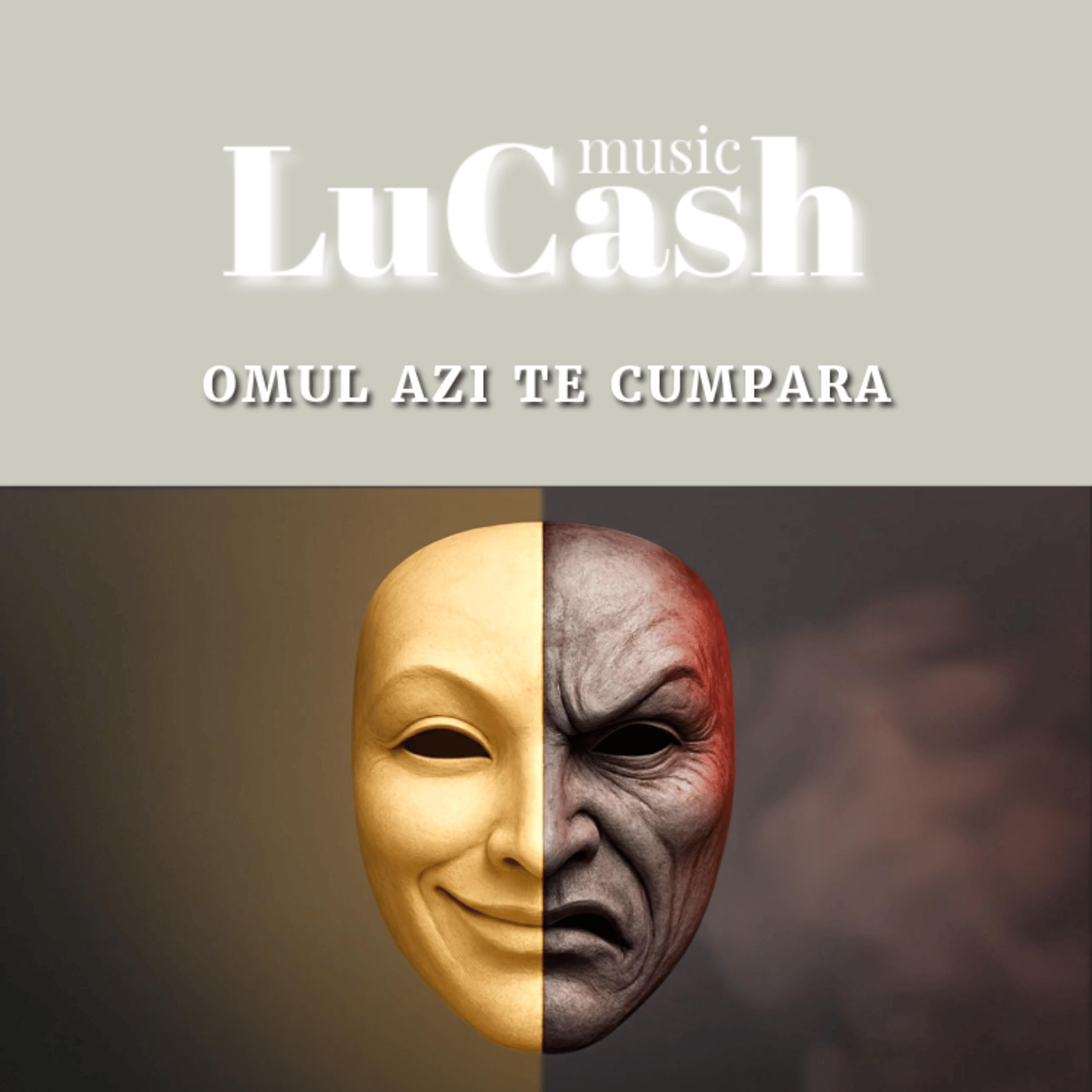 Omul azi te cumpara - Single