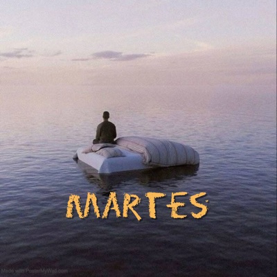 Martes - Single