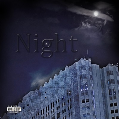 Niġht (feat. Scutipop & braunisdead) - Single