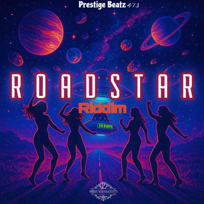 ROADSTAR RIDDIM - EP