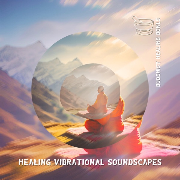 Healing Vibrational Soundscapes