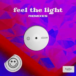 Feel the Light (feat. Patches Paradise) [Sangarang Remix]