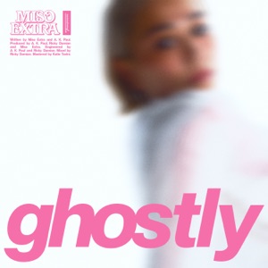 Ghostly - EP