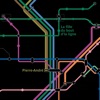 La fille du bout d'la ligne - Single