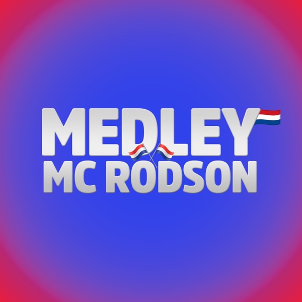 MEDLEY MC RODSON. DJ KAUAN - Single