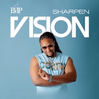 Vision - Single - Sharpen