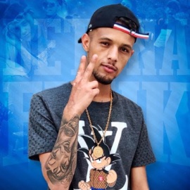 Descendo Naquele Pique MC RF3