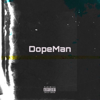 DopeMan - Single