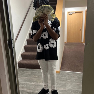 1min (feat. Niahrackzz876) - Single