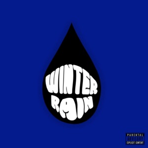 Winter Rain - Single